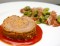 Italiaanse runderrollade